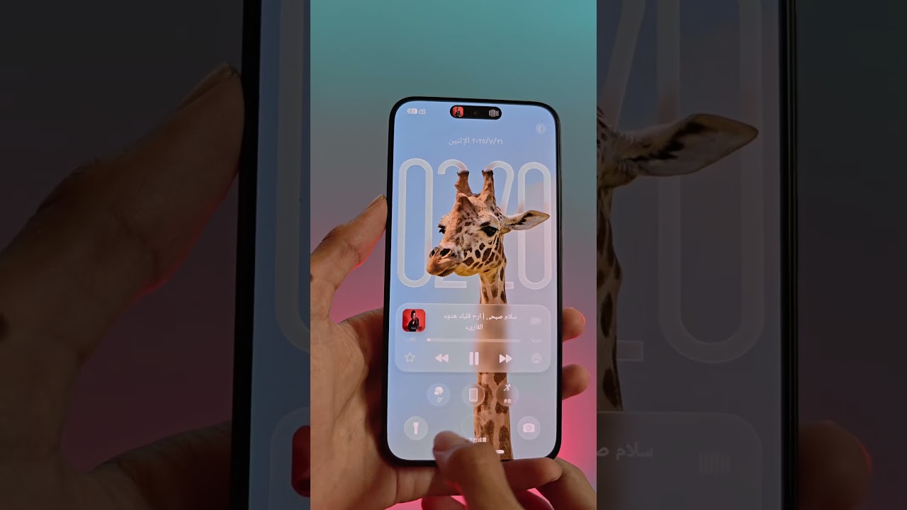 themes for Xiaomi Vivo OPPO IOS  26 liquid Glass