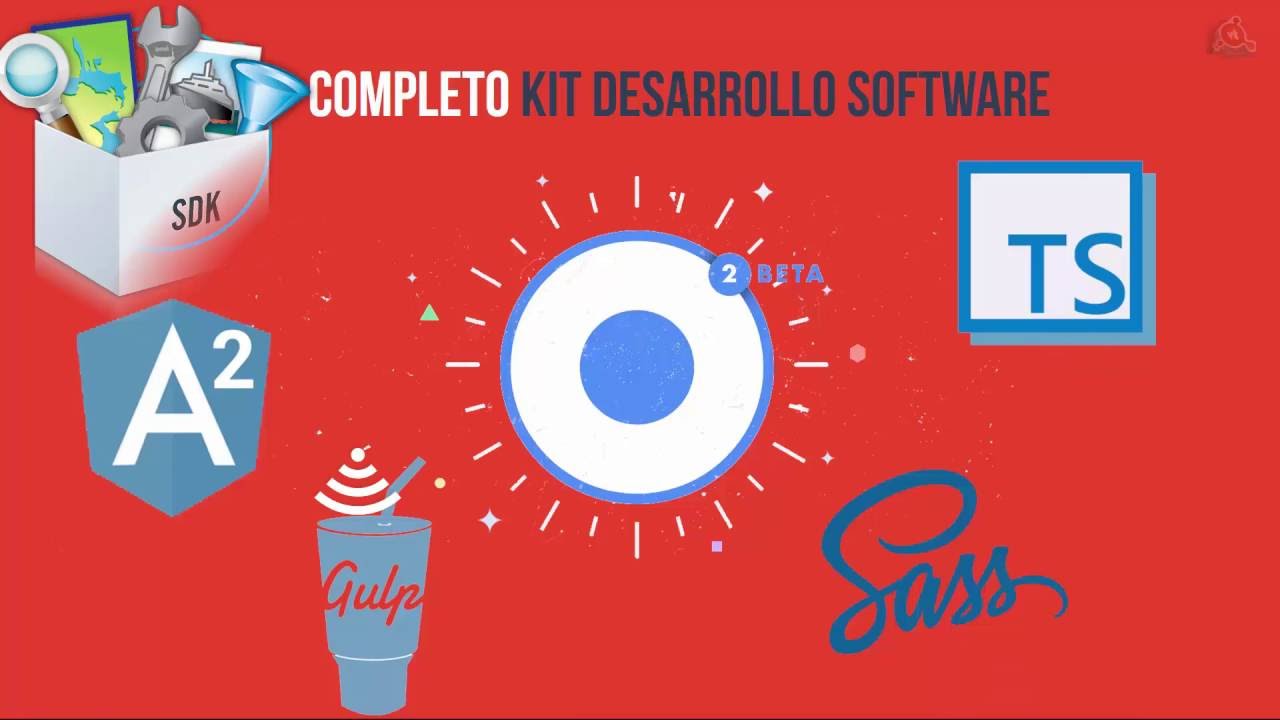 01) Curso de Ionic 2. Crear Primera App.