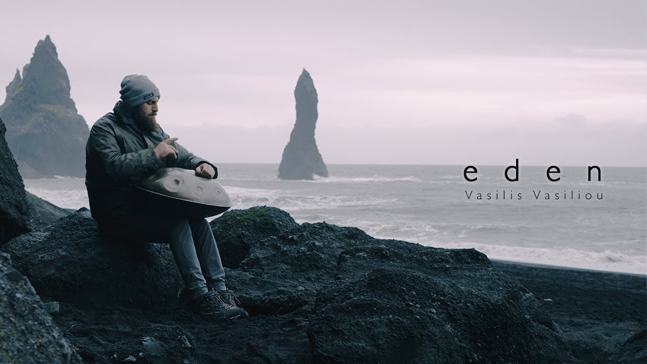 Eden - Handpan