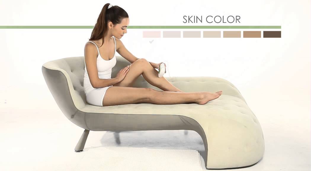 Silkn Glide - primul epilator IPL fara consumabile