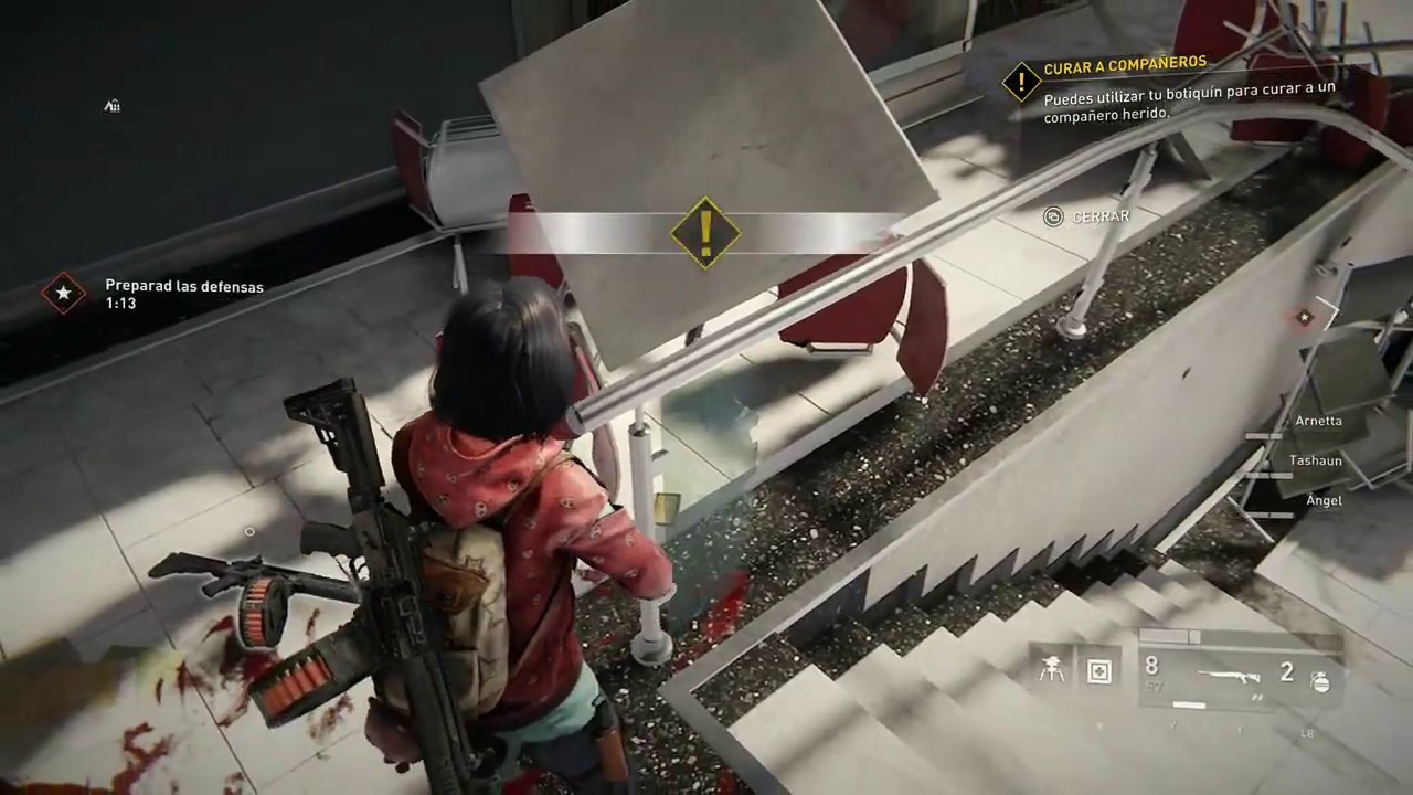 world war Z xbox one fat