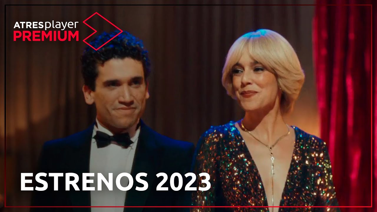 Los estrenos de 2023 en ATRESplayer PREMIUM