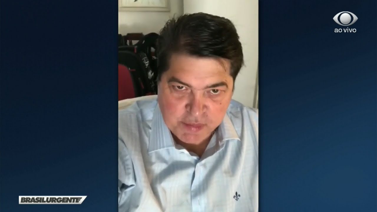 Datena: N&atilde;o apoio nenhum candidato &agrave; Presid&ecirc;ncia