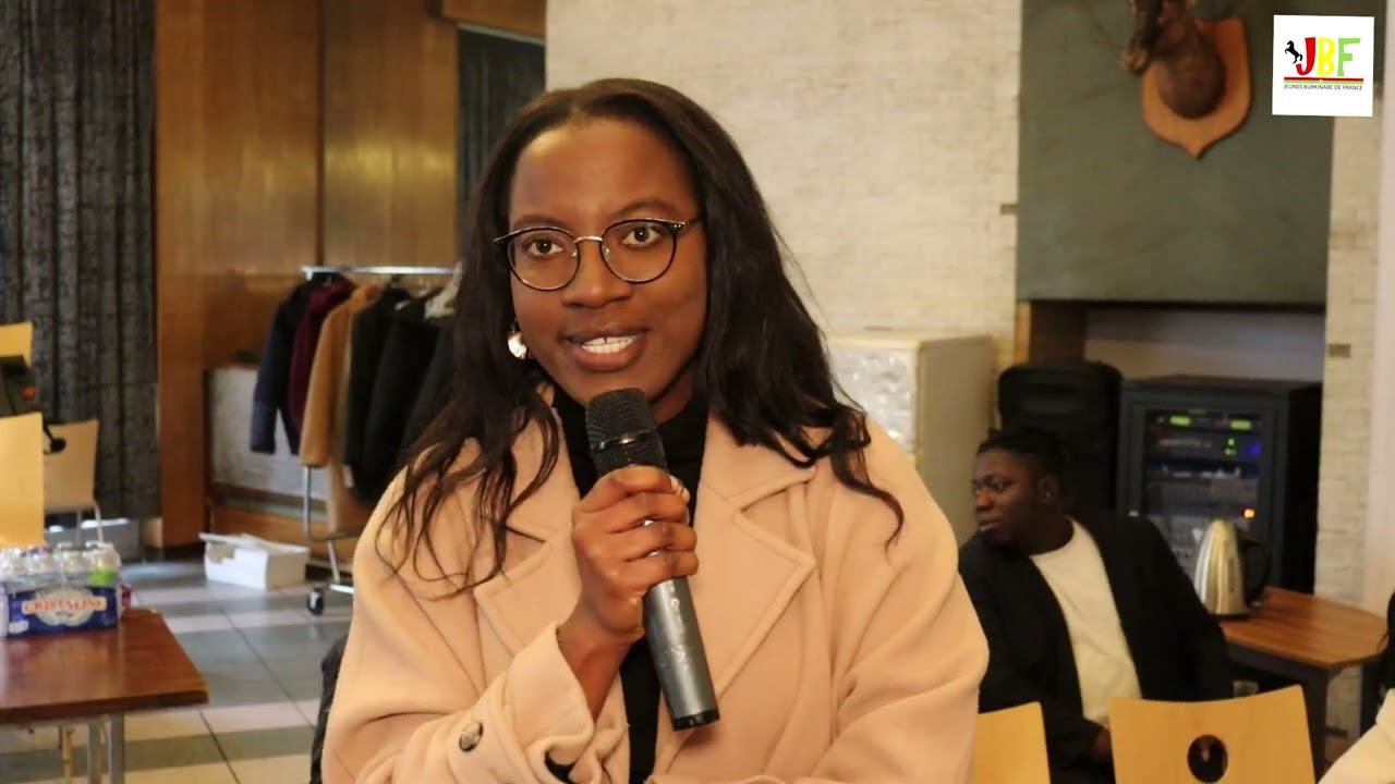 JOURNEE D ACCUEIL DE LA JBF 2024