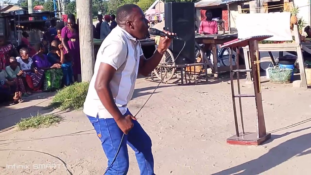 INJILI MTAANI BUNDA KISORYA [PT.1] 07/02/2026