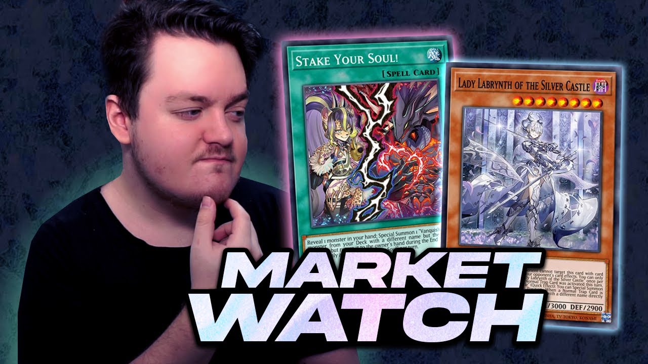 Mannadium in HYPE, MERCATO scosso dalle ristampe! • YU-GI-OH! MARKET WATCH