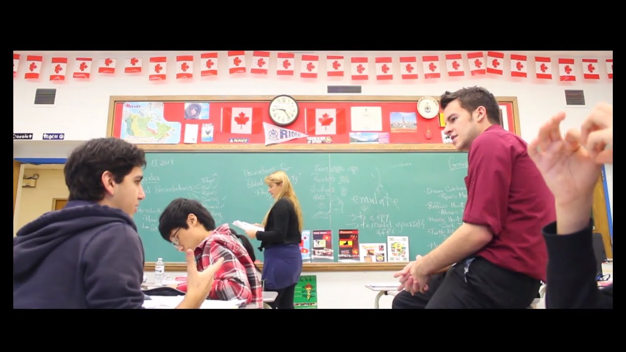 Queen's Bachelor of Education Program