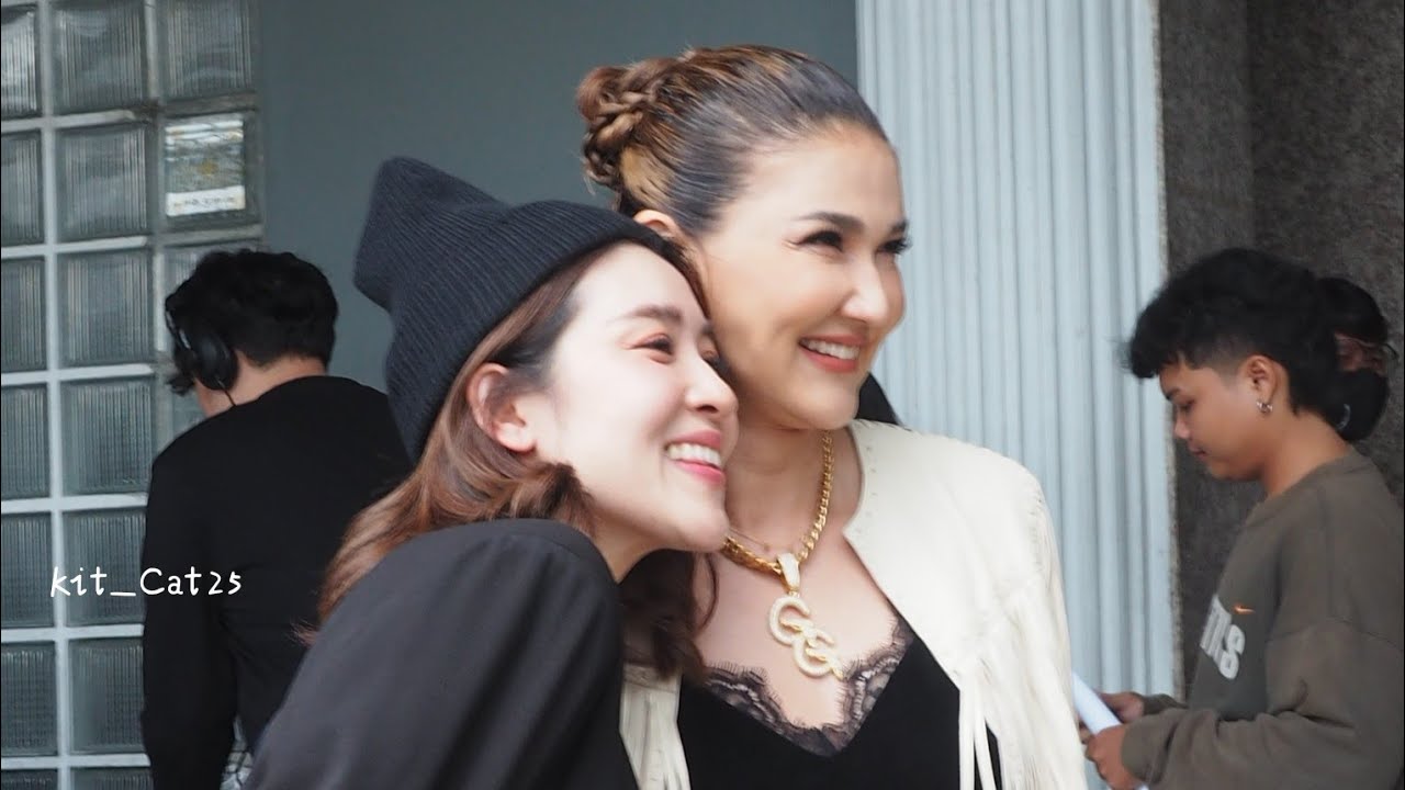 หวานเจี๊ยบ​❤️💙 AnnCheer​