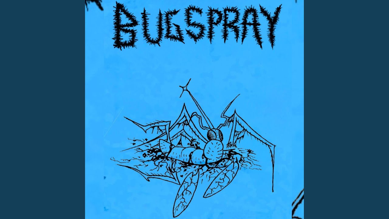 Bugspray 2