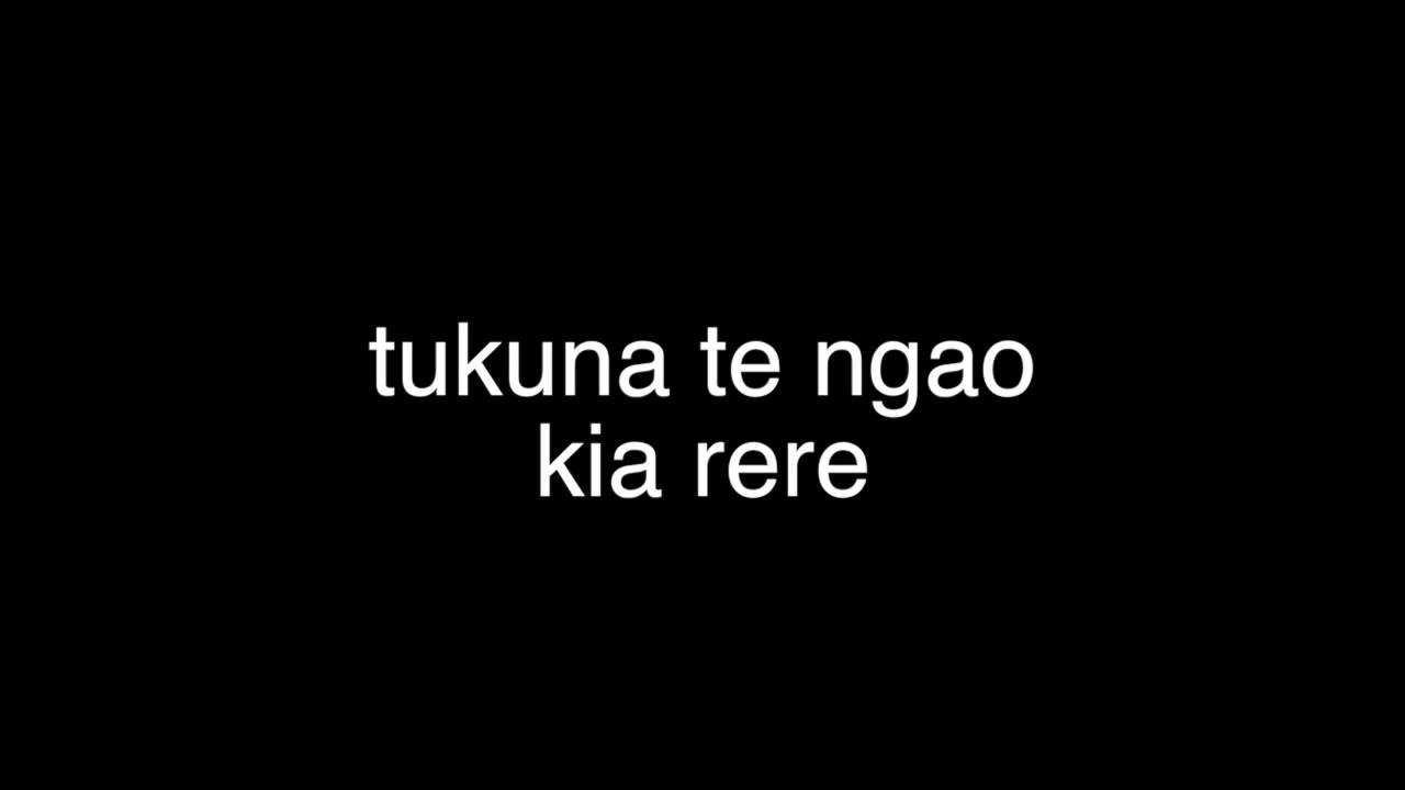 Te Kaiwhakaora