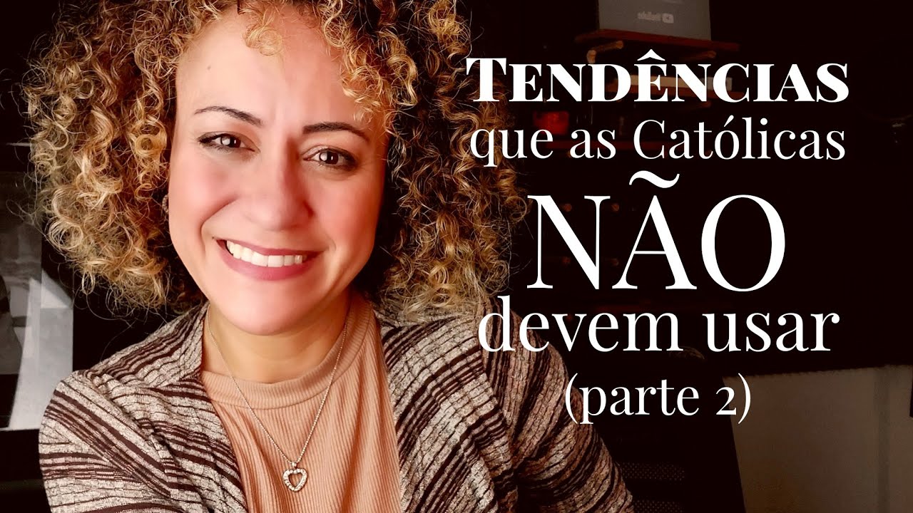 Roupas de madrinhas, musculação, amuletos, elegância, maturidade...| Fala Santidade