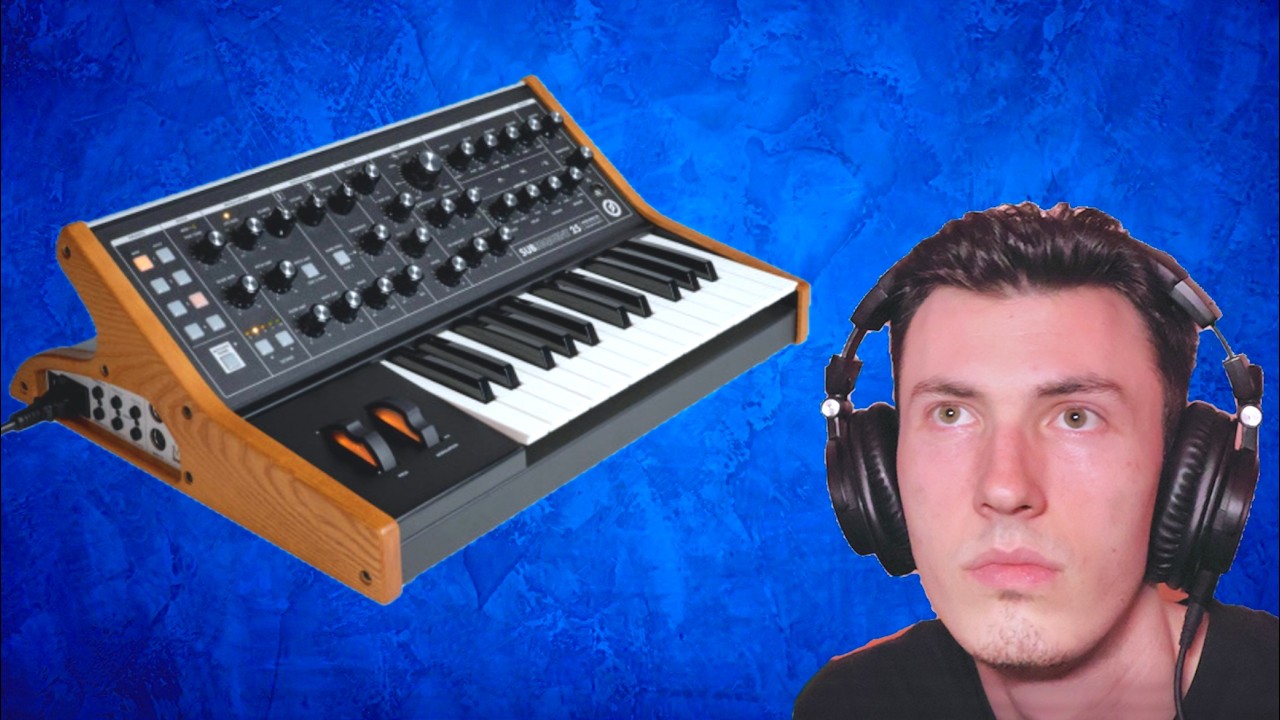 25 Days of Making Music