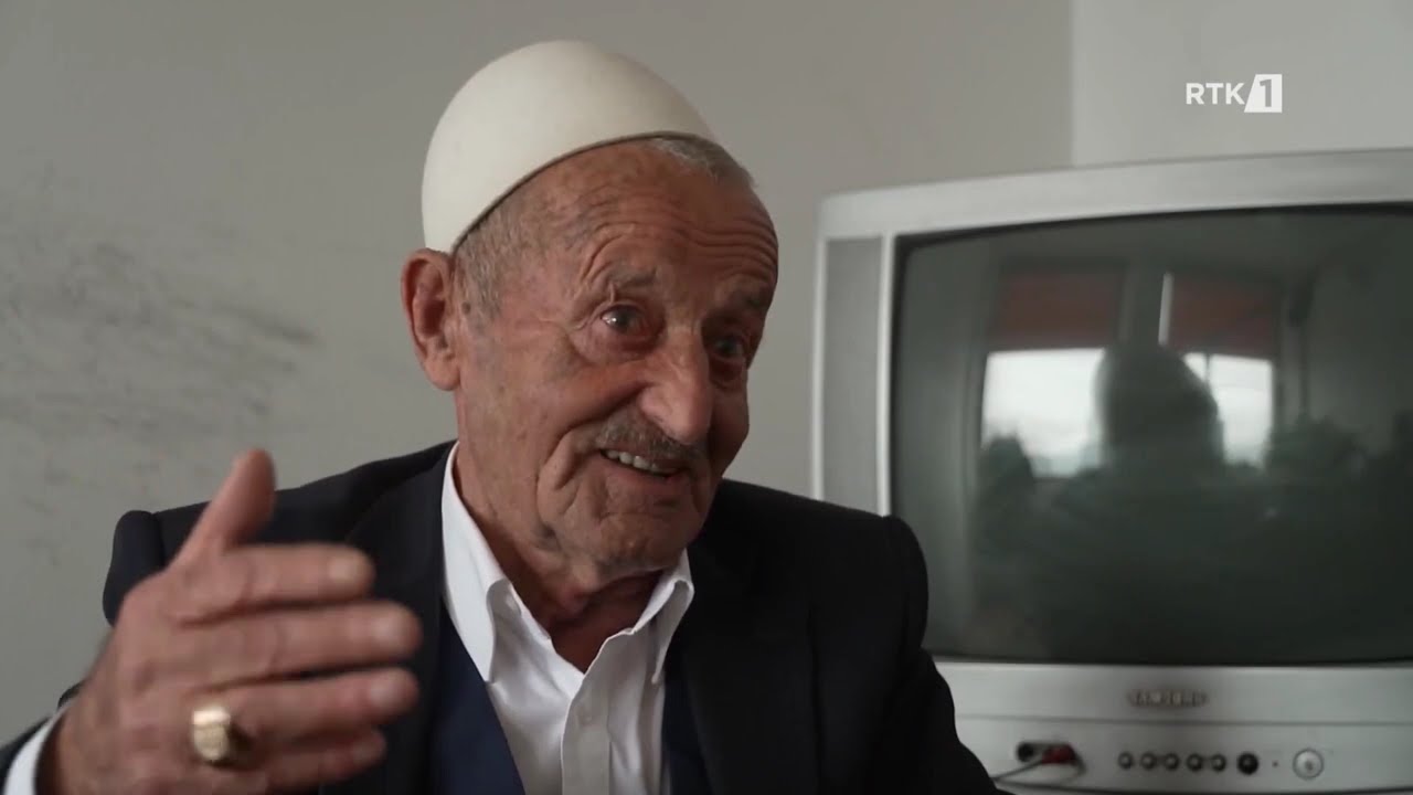 Gjurmë - Vij prej funit te detneve - Ymer Sefë Mleqani  24.04.2025