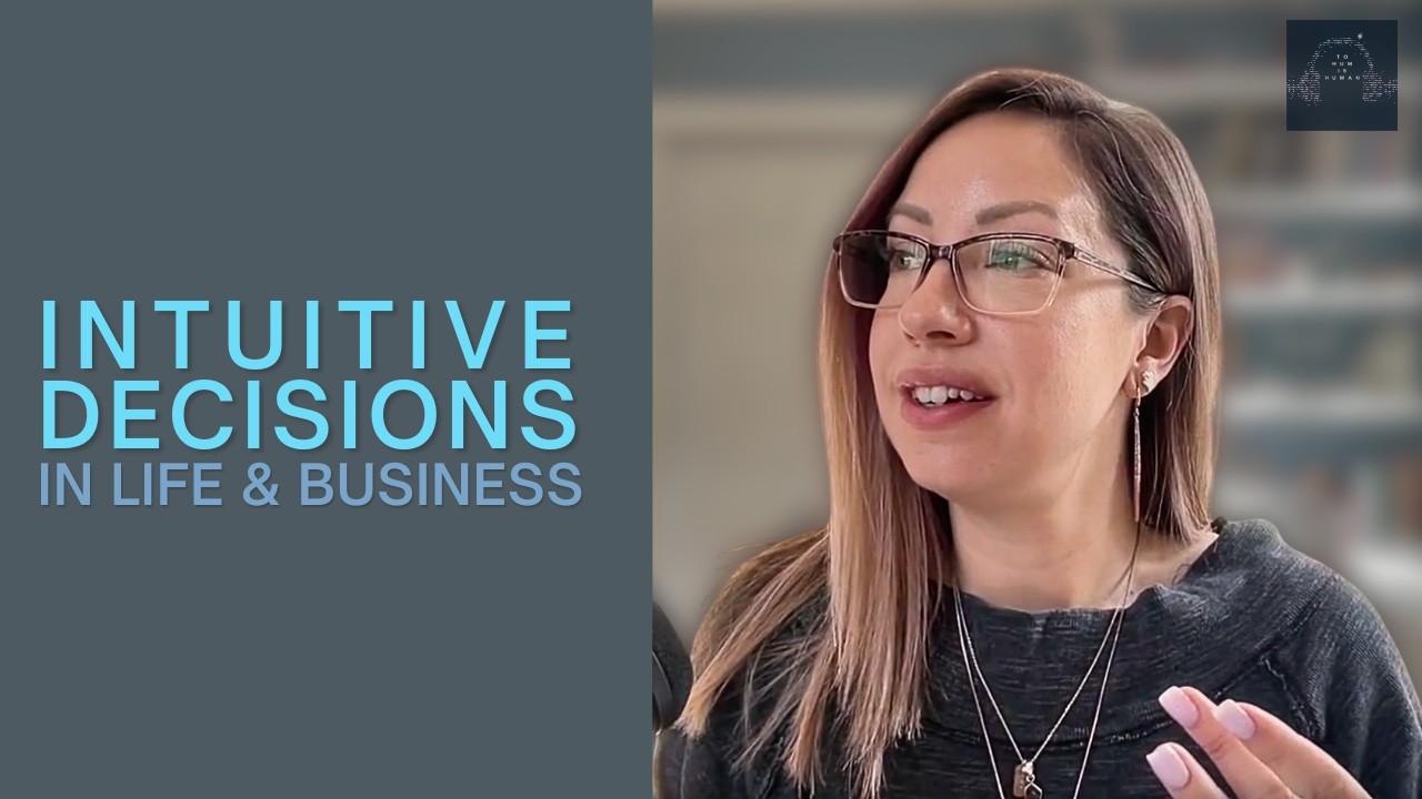 Navigating Change: How Intuition Helps You Adapt