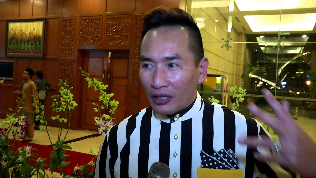 MeleTOP - Majlis Berbuka Puasa Sony Music Ep138 [23.6.2015]