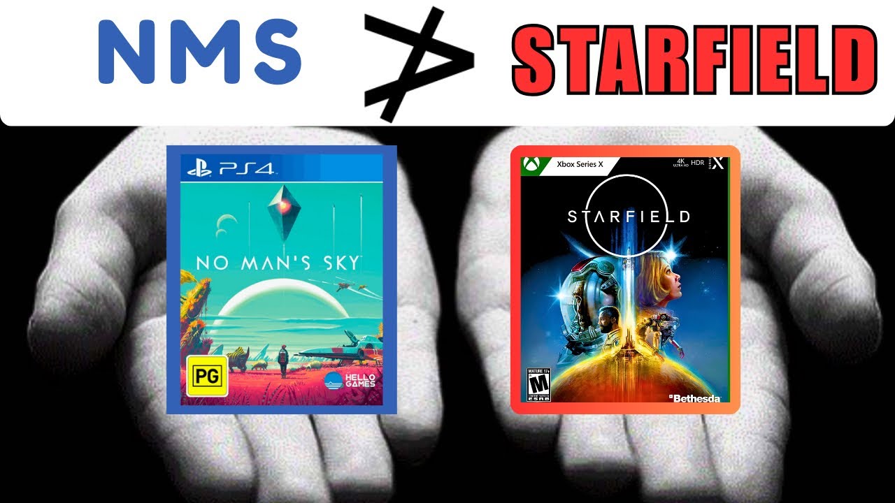 Вы ошибаетесь насчет Starfield (2026): суровая правда против No Man's Sky [Исследовательский анализ]
