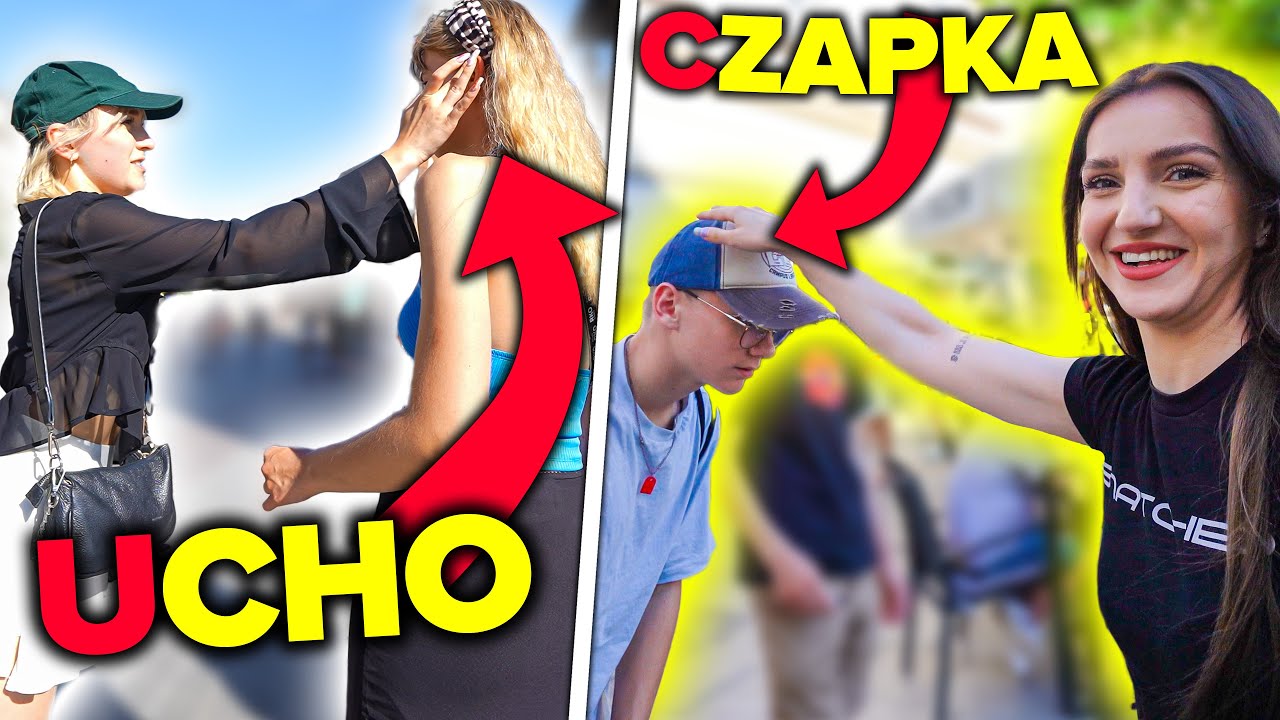 DOTKNIESZ SZYBCIEJ RZECZY OD A DO Z WYGRYWASZ $$$