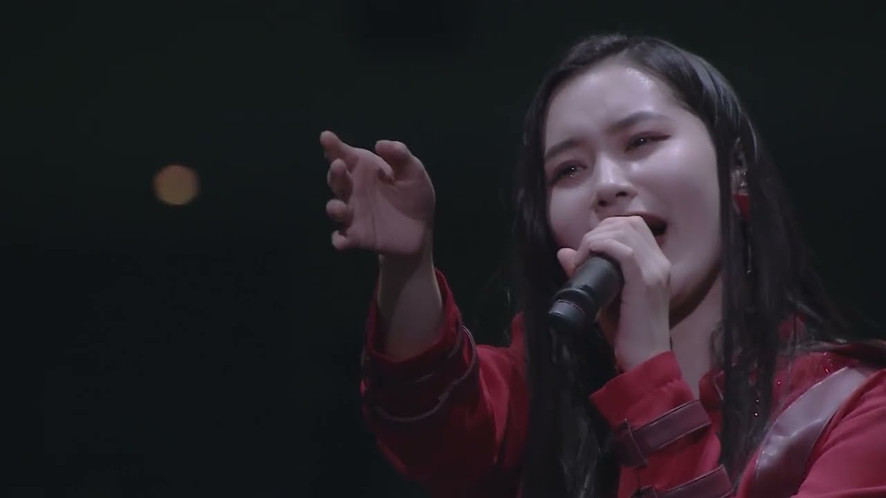 忘れてあげる　ANGERME