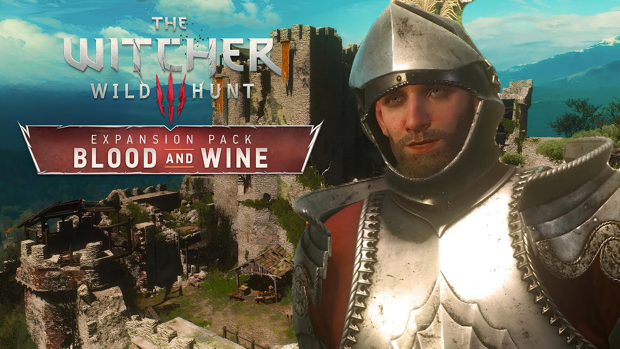 СКОЛЬКО ДЕНЕГ МОЖНО ПОЛУЧИТЬ ЗА ВСЕ...? - The Witcher 3: Wild Hunt - Blood and Wine #17