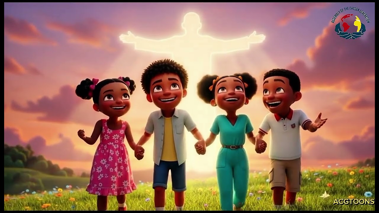 ACGTOONS LIGHT UP YOUR DAY TITLE: KNOW THE ROLE OF YOUR PASTOR IN YOUR LIFE 