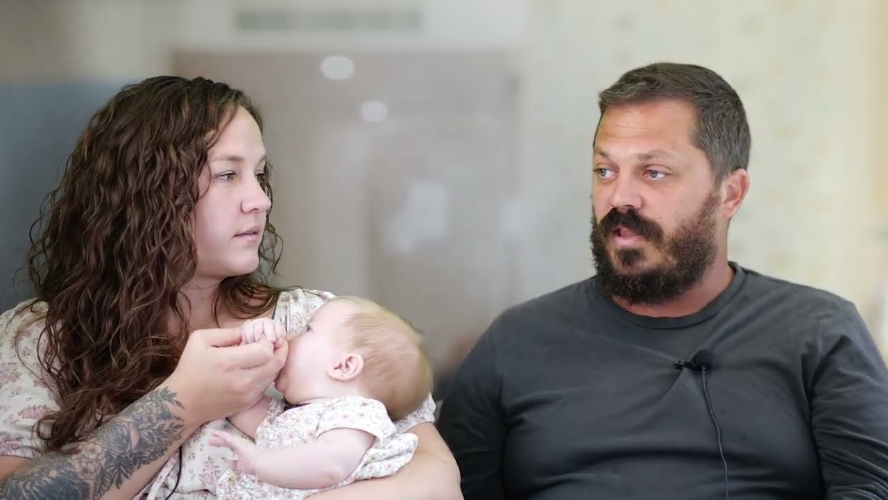 From Home Birth to Hospital Care | Phelps Health