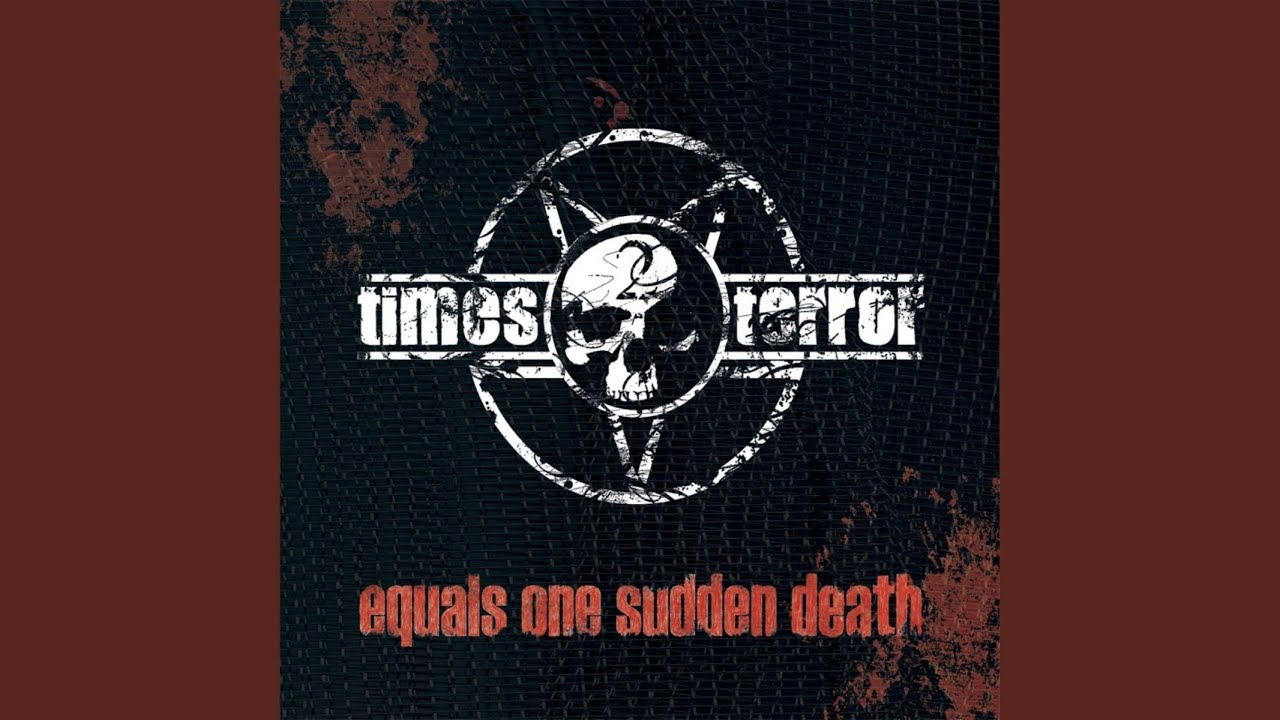 Equals One Sudden Death