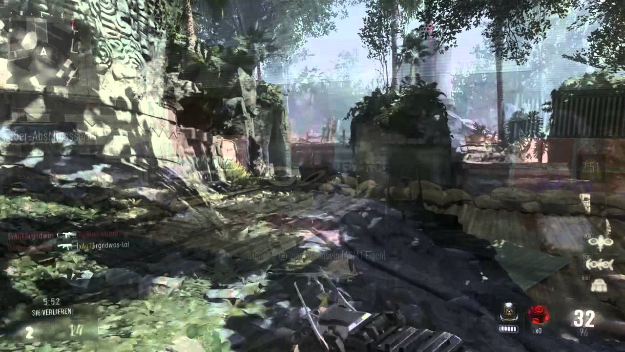 COD AW | Gegnuts bissale verarschen