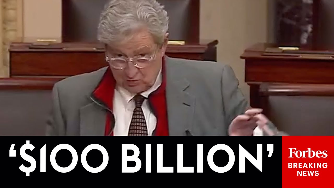 'But This Year We Have Some Good News...': Kennedy Lists New Savings Taxpayers Will Find In 2026