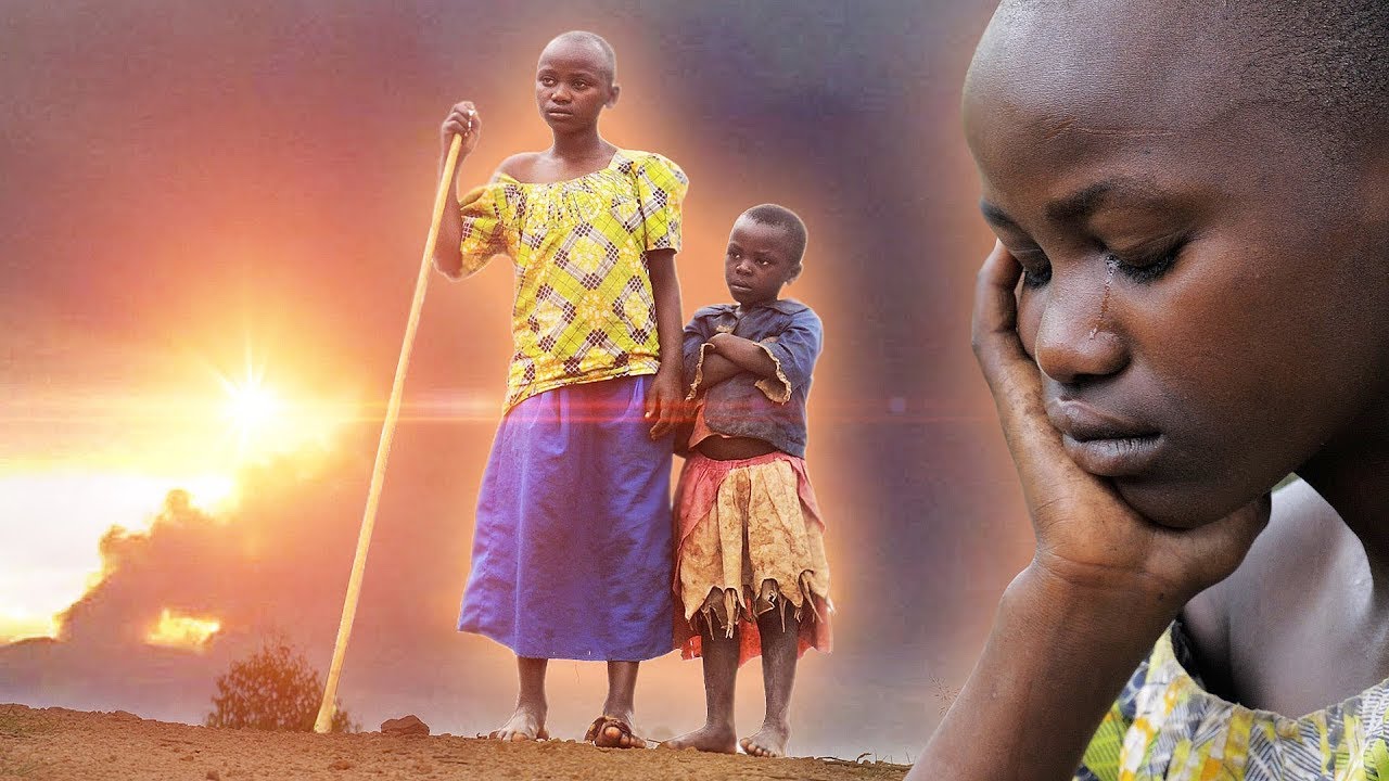 Nabonye mama yica umuntu | Uyu mwana mureba yakuriye muri Gereza : INKURU YUBUZIMA YARIJIJE BENSHI