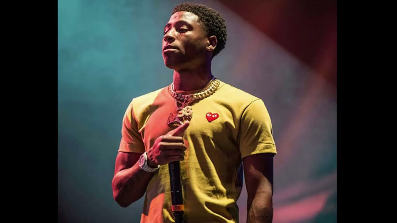 [FREE] NBA Youngboy type beat - 