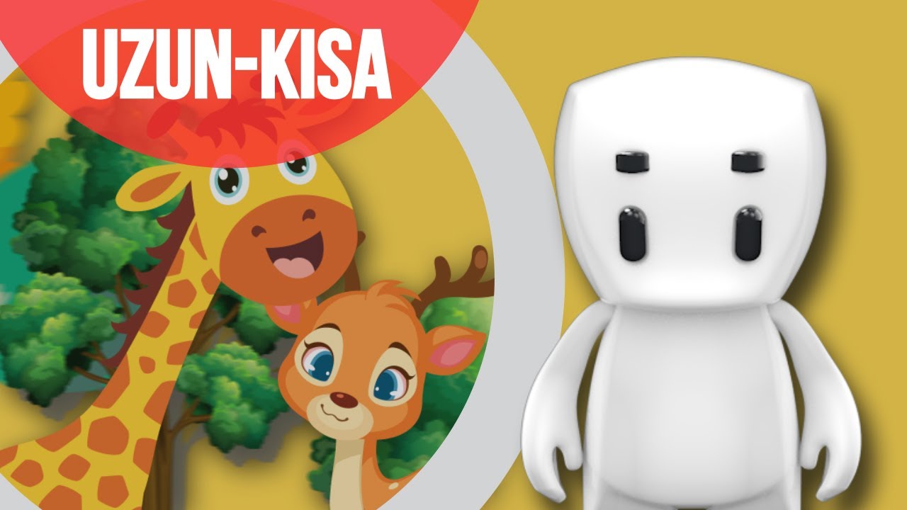 UZUN KISA / ROBİ İLE UZUN KISA / ROBİ / BÖLÜM 09
