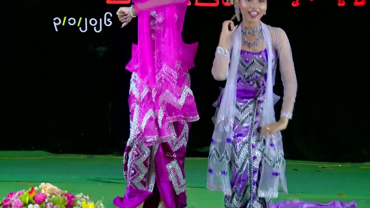 #မောင့္ကိုဘယ္သူမှ #SCEprivateschool #Grade11