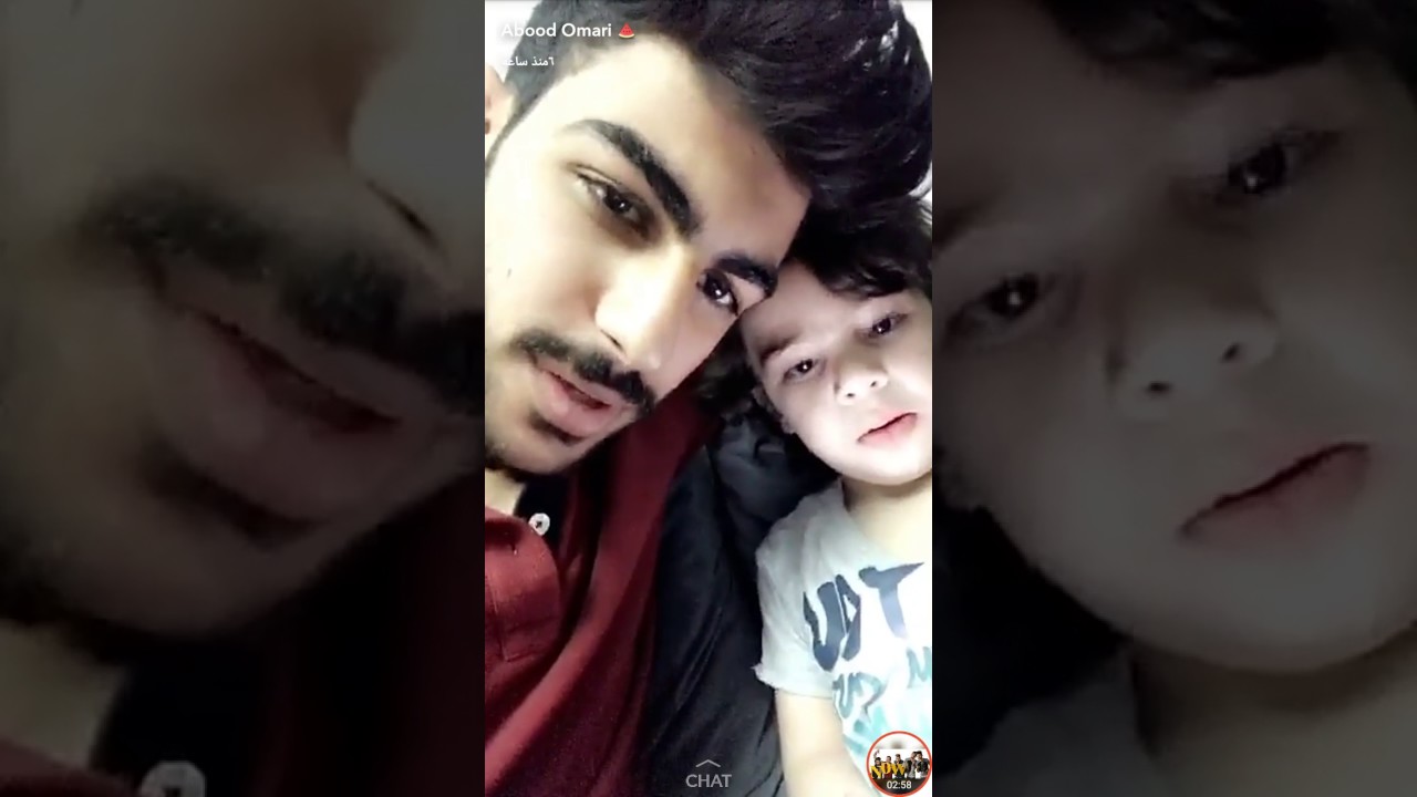 سنابات عبود العمري ليوم الاثنين 12/6/2017
