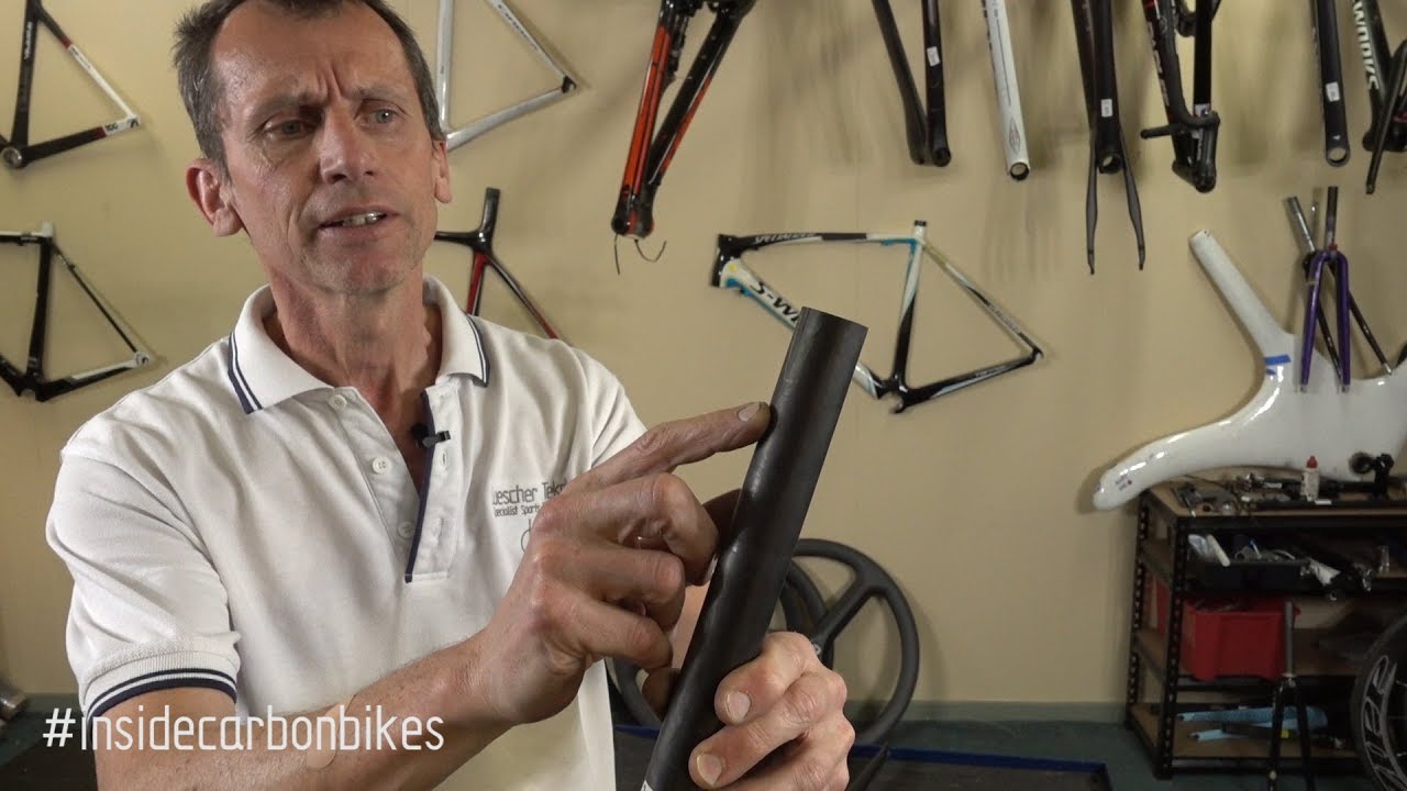 Quicktips - Компрессионные заглушки для вилочного рулевого управления