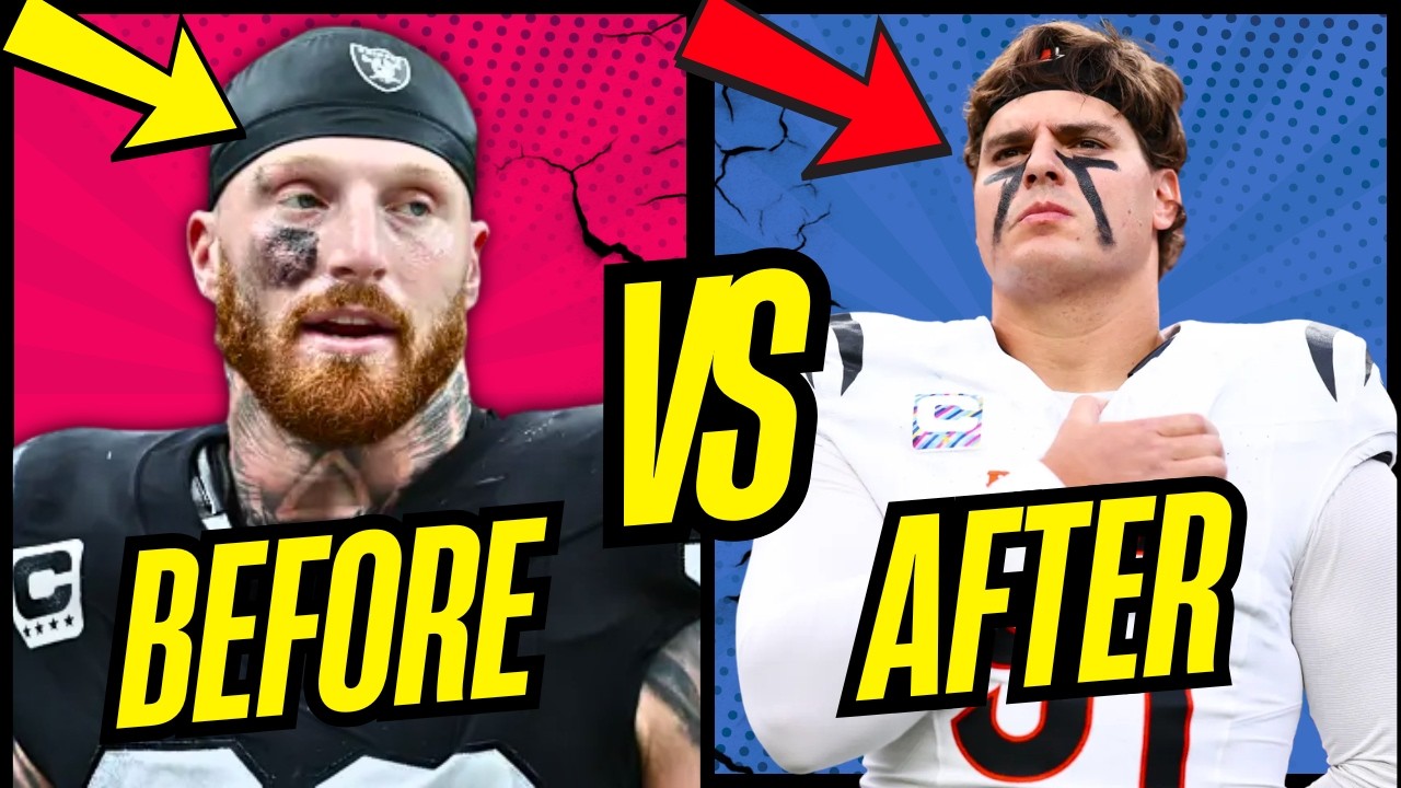 Did The Las Vegas Raiders HIDE Injury Information | Inside The Maxx Crosby Trade With The Ravens