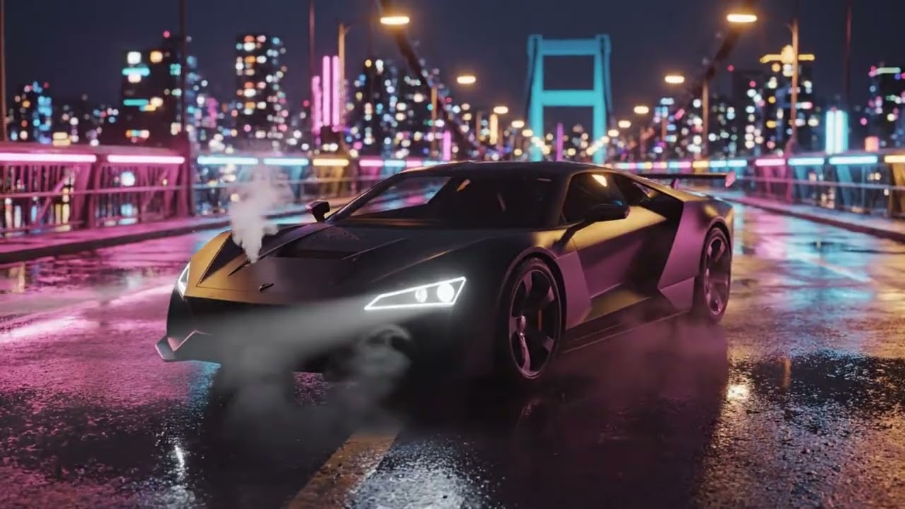 NEONWAY TOP SONGS 2025 2