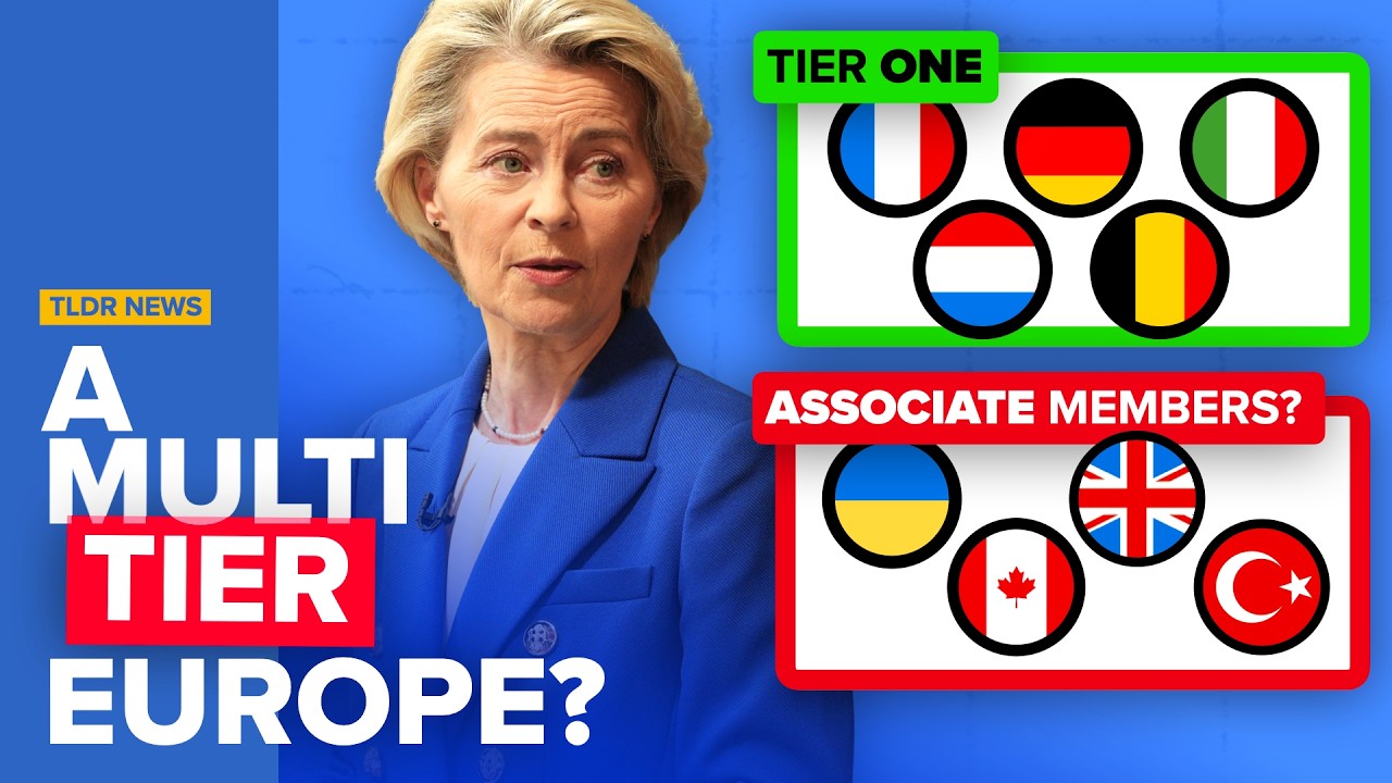 Will Canada&rsquo;s &ldquo;Associate Membership&rdquo; Lead to a Multi-Tier EU?