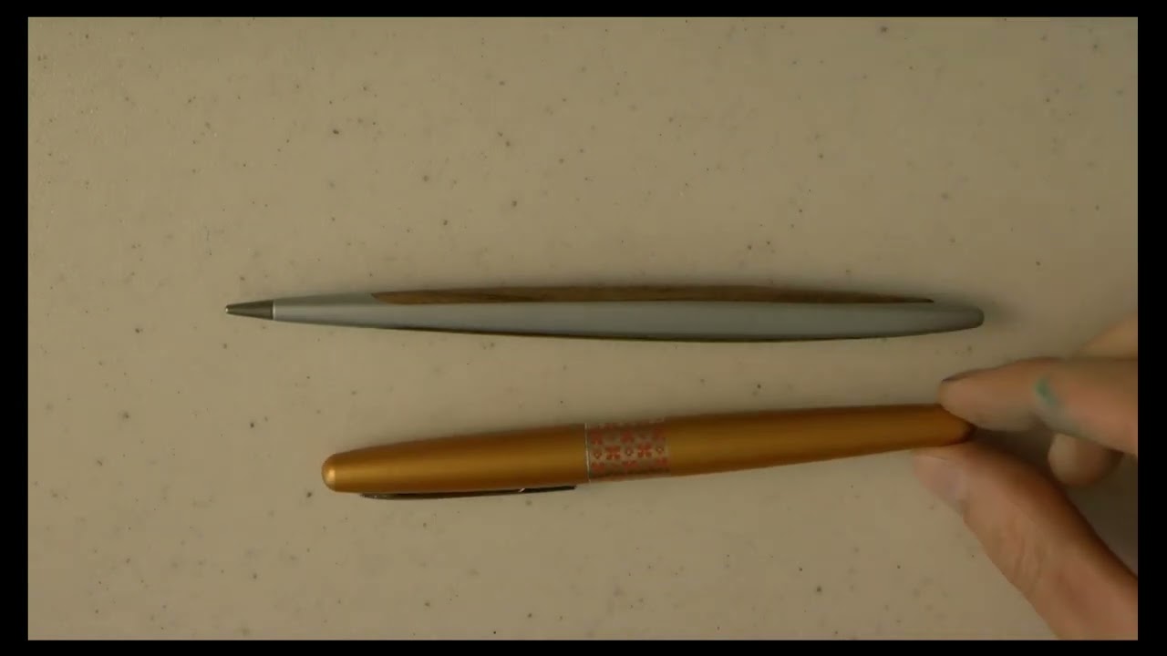 Pininfarina Ethergraf Cambiano Review