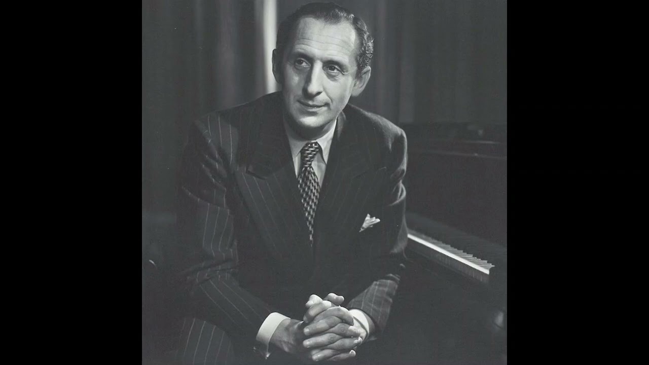 Mendelssohn | 5 Songs Without Words (Various Performances) | Vladimir Horowitz