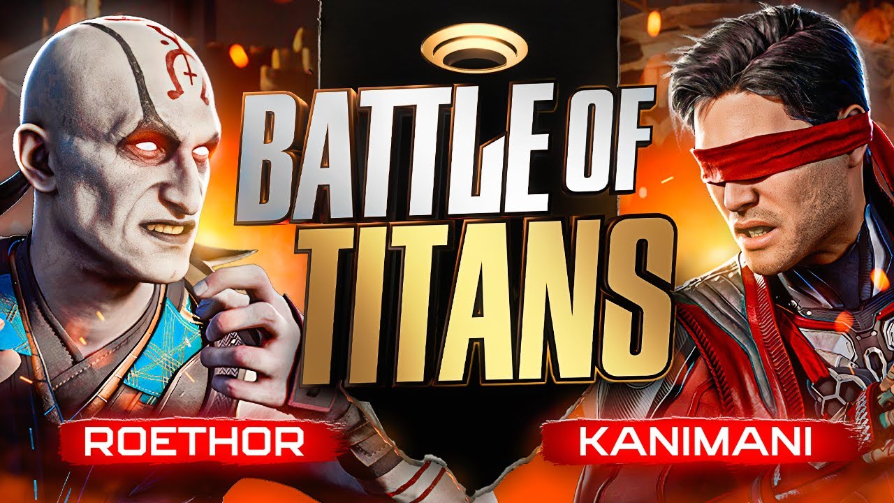 $2000 MK1 League: The Best Quan Chi vs. The Pro Kompetition Champion!