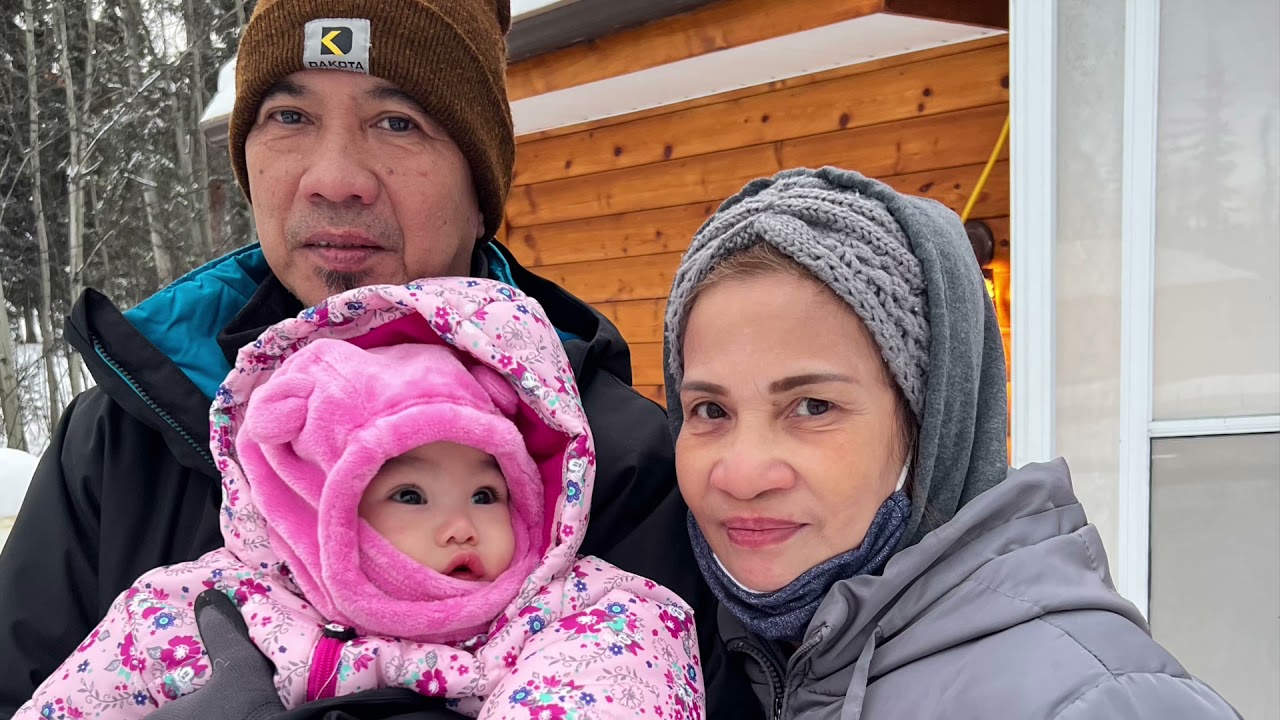 White horse Yukon, pinoy life in canada 🇵🇭🇵🇭🇵🇭🇨🇦🇨🇦🇨🇦