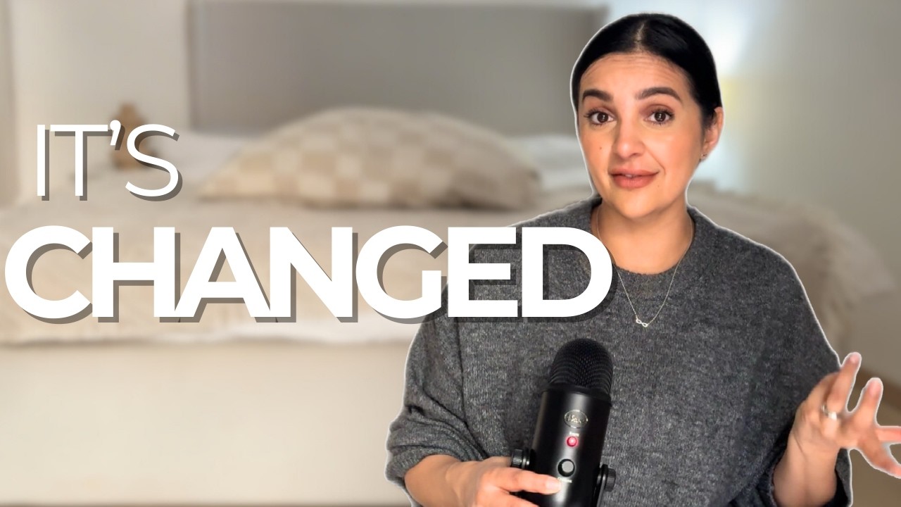 Week 3 is when YouTube STOPS feeling SCARY