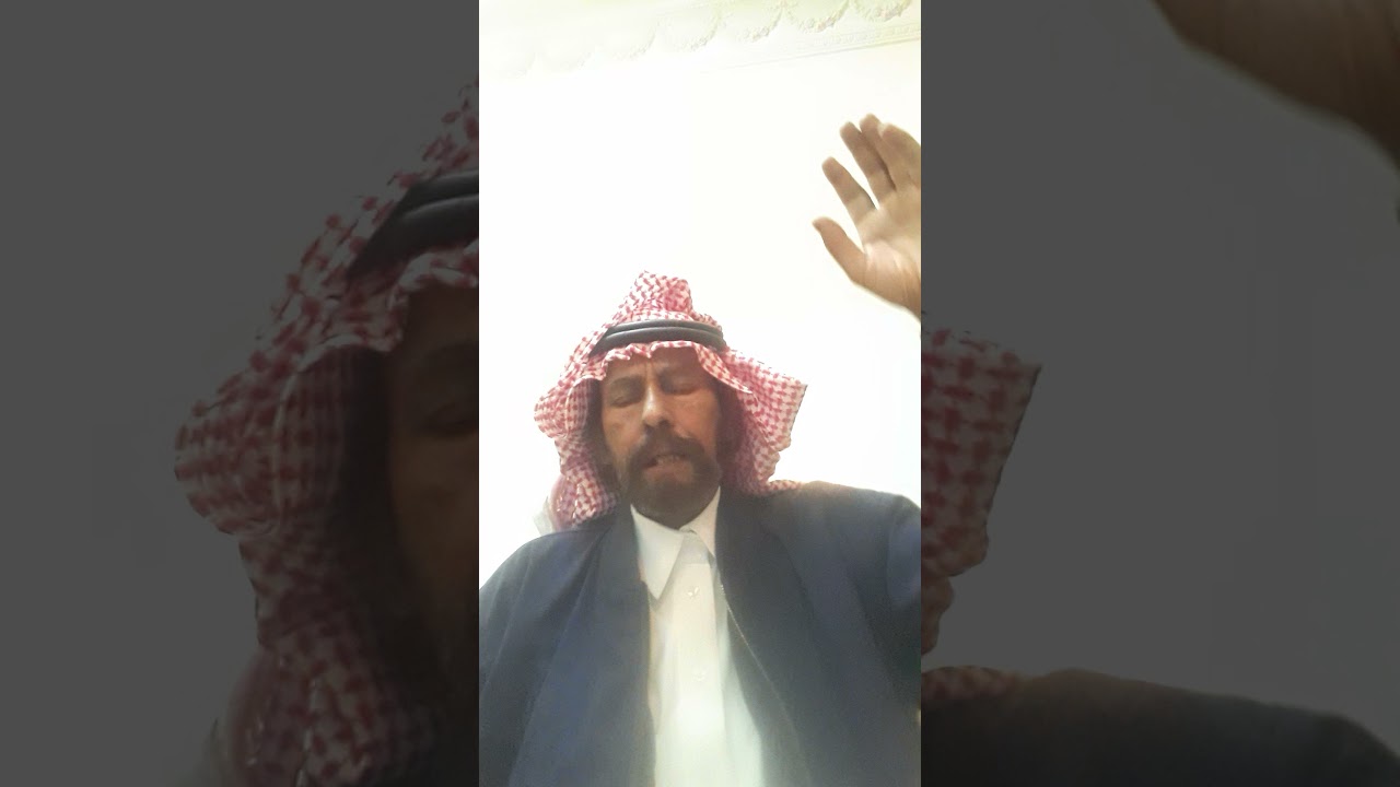 قصه الشيخ نمر ابن عدوان والجلاوي(99)