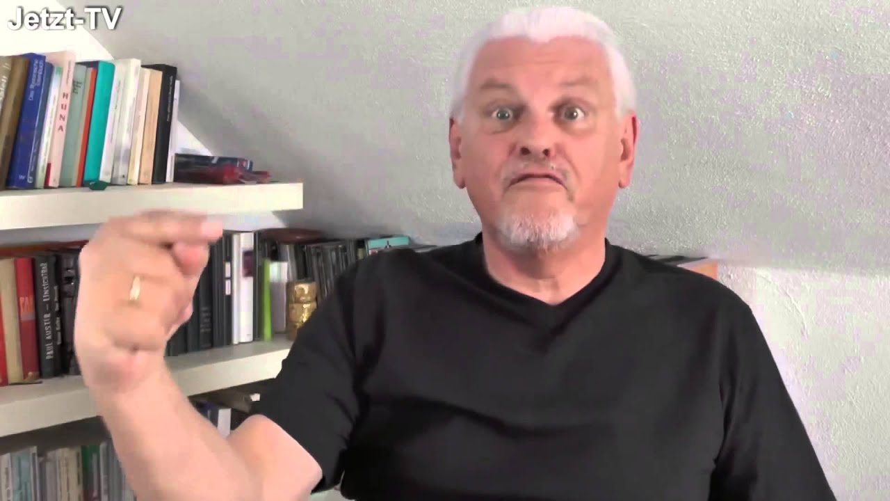 Werner Ablass: Mindcrash – von der Diktatur des Verstandes zum wahren Leben