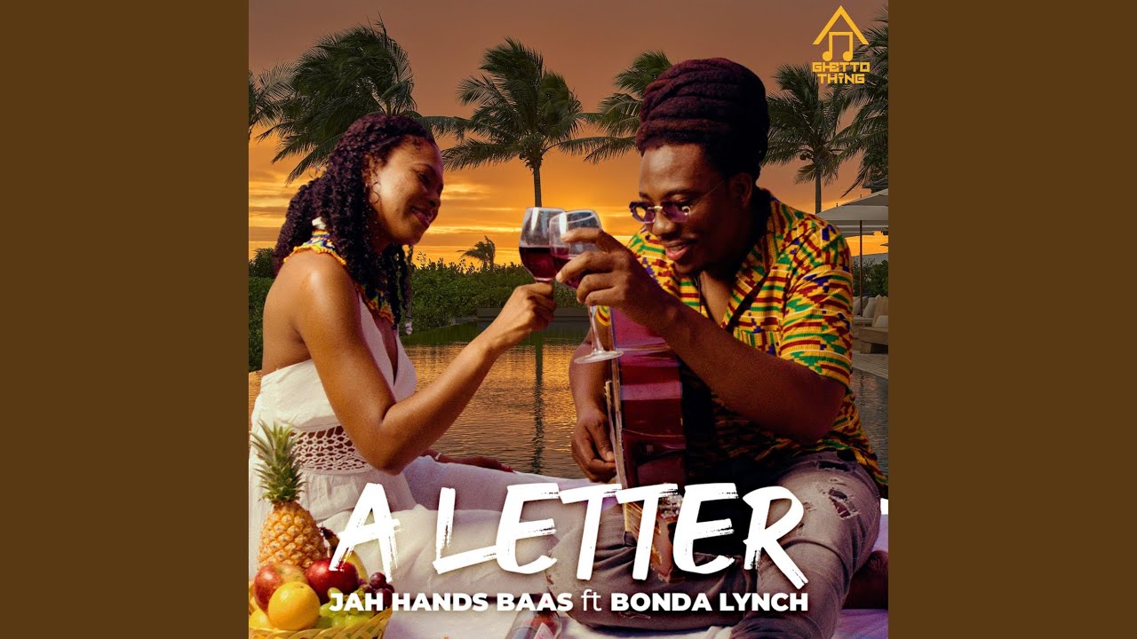 A Letter (feat. Bonda Lynch)