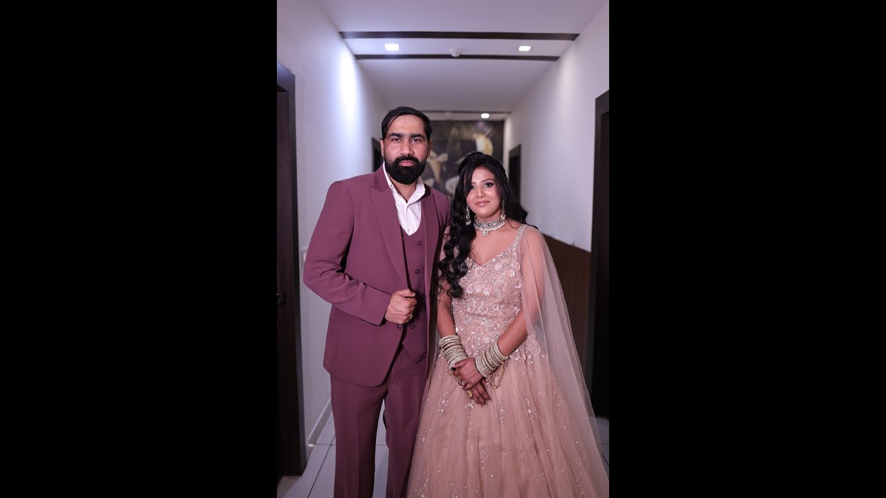 Wedding ceremony 04/02/2025/// Mahadev Studio