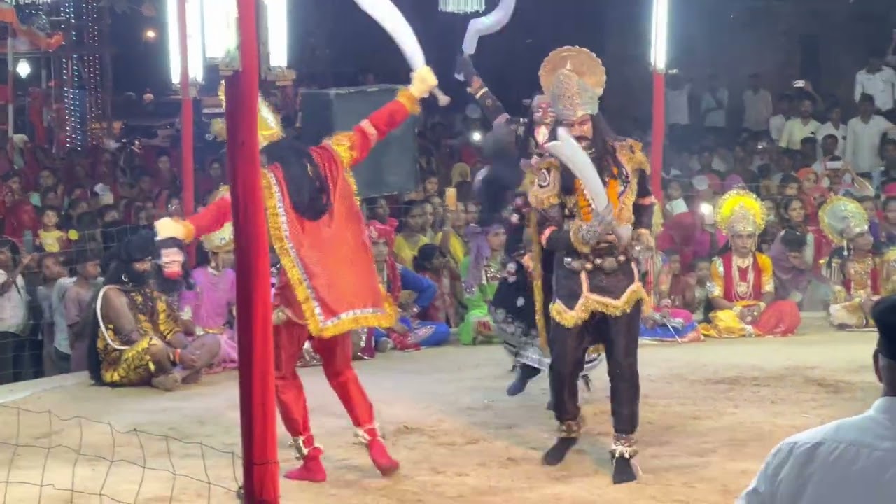 Daspa garba Mahakali 3/10/2022