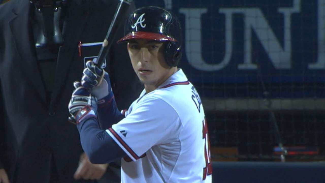 10/2/15: Teheran blanks Cards, Castro homers in win