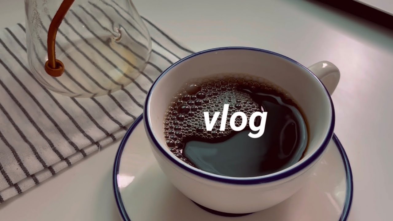 [VLOG]격리 브이로그|마켓컬리, 고래사어묵우동, 약과, 생크림카스테라, 마제비빔밥, 고기리 들기름막국수, 오꼬노미야끼| 먹기만 하는 일상 브이로그