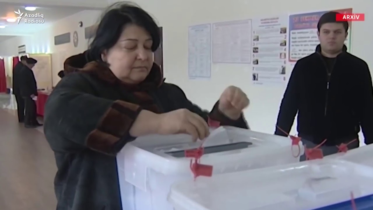 Bəşir Süleymanlı, Azadlıq Radiosu